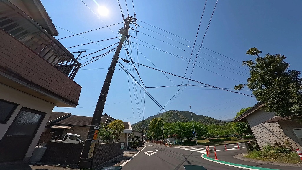 島勝浦 須賀利町